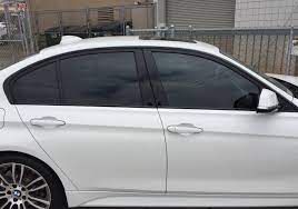 I am going to tint my car this weekend. What Percent Tint Bmw 3 Series And 4 Series Forum F30 F32 F30post