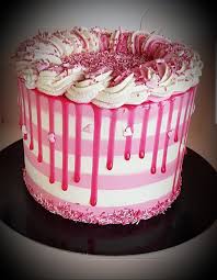Mon Gateau Ice Cream Cake Cute Cakes Buttercream Decorating