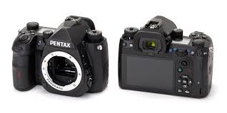 Check Lens Compatibility With Your Pentax Camera