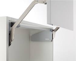 Flip up enriches every work space with its state of the art appearance, saves precious time and makes successful people even more efficient at their work. Parallel Lift Up Front Fitting Hafele Free Up In The Hafele America Shop