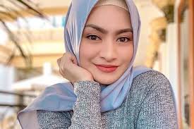Heboh Nathalie Holscher Tersandung Isu Video Syur 20 Detik