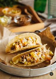 Pancake House Tacos Hacked Now Let S See If I Can Do It Food Hacks The Pancake House Food