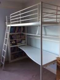 Ikea Svarta Hochbett Eur 1 00 Picclick De Ikea Hochbett Mit Schreibtisch Hochbett Hochbett Mit Schreibtisch