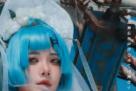 亞洲Cosplay同好| Facebook