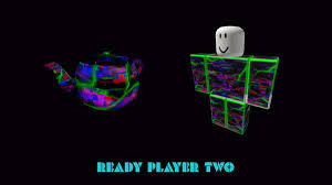 You must be logged in to post a comment. Bloxy News On Twitter Thread Of Ready Player Two Event Games Tutorials