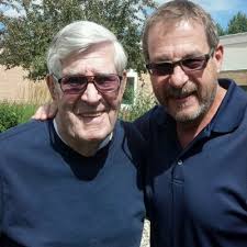 David Eggebrecht's Instagram, Twitter & Facebook