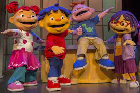 Sid the science kid / cast Seaworld Sid The Science Kid Set For Sunday Orlando Sentinel