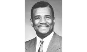 Kenneth Hunt Obituary (1940