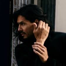 Sam Iglesias (@siglesias)