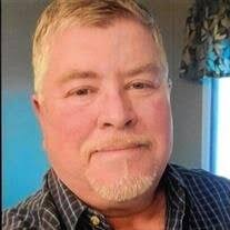 Mr. Randy David Baker Obituary