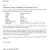 Surat tawaran kemasukan ke kolej komuniti 951212036157. 1