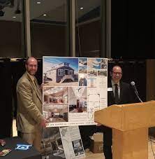 Leeb, aia, currently heads his own architectural firm in parsippany, new jersey. Aia Newark Suburban Architects Photo Gallery
