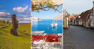 2,148 likes · 5 talking about this · 1,000 were here. 16 Secret Islands For The Most Secluded Vacation Ever Purewow