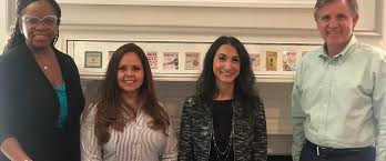 Rutgers Supply Chain expertise is driving force in state's diverse supplier  project