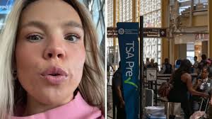 What Is 'Airport Theory'? One Texan's Test Goes Awry