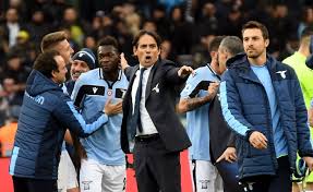 Nel primo tempo dovevamo fare meglio in fase di costruzione, abbiamo trovato. Lazio Milan Inzaghi In Conferenza Stampa Data Orario Tv E Streaming