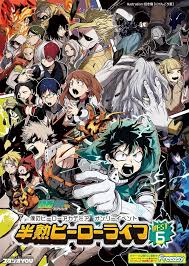 my hero academia おしゃれまとめの人気アイデア pinterest tarantino burrows ポスターの模様 アニメ ポスター アニメ