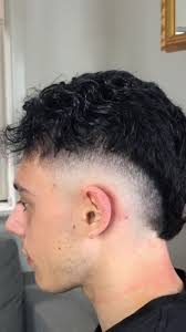 Skin Mohawk
