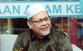 Perwakilan, akar umbi tentukan kerjasama PAS-PKR