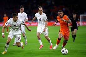 Áo kết thúc vòng bảng với vị trí thứ 2 sau hà lan ở nhóm c. Soi Keo K8 Ha Lan Vs Ukraine 2h Ngay 14 6 Euro 2021 K8 Vina