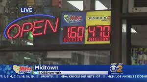 The next mega millions drawing is tonight, friday, january 8, with an estimated $510 million jackpot. No Winning Ticket In Mega Millions Drawing Jackpot At 1 6 Billion Cbs New York