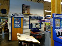 Post Office In Jungle Jim S Locker Storage Cincinnati Ohio Ohio River