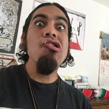 Chris garza (CrustofFuuuurrr)