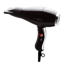 The blowout process took me about an hour and a half, but i'm sure i can get it even quicker with more practice. Amazon Com Elchim 3900 Healthy Ionic Ceramic Hair Dryer Black Silver Elchim Premium Beauty