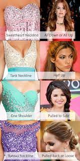 Top Hairstyle Tips For Girls Our Hairstyles Prom Tips Perfect Prom Dress Prom Hair