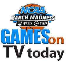 Ready for the madness, but don't have a tv at home? March Madness Ncaa Tournament Games On Tv Today Thursday March 21 Athlonsports Com Expert Predictions Picks And Previews