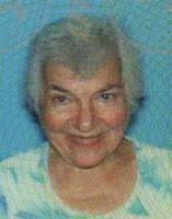 Helen Sisson Obituary