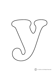 Bringing bubble letters to life with shadows and highlights . Lowercase Bubble Letter Y Woo Jr Kids Activities Children S Publishing