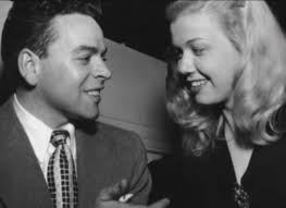 After leaving the Les Brown and His Band of Renown to try a solo career,  Doris Day started her long-lasting partnership with Columbia Records, which  would remain her only recording label. The