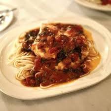 JERRY TUCCI'S BRICK OVEN PIZZERIA