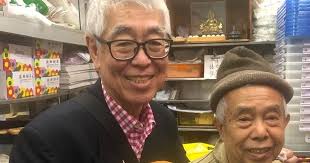 Joy Luck Teahouse Brings Top 3 Iconic F&B Brands from Hong Kong to ION  Orchard — These Brands Are Well Loved by Hong Kong's Legendary Celebrities