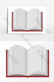 Book Page Turning Effect Element Png Images Ai Free Download Pikbest Book Pages Png Images Turn Ons