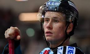 EHC Black Wings Linz Archive