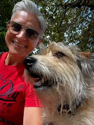 Fri-yay midday squad, Pascal, Ella, Coco & Winston 🐾