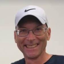 Profile for Randy Halverson