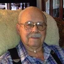 Bernard Anthony Weber Obituary