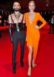 Hollywood war stark vertreten mit al pacino, sigourney weaver und der ehefrau von bruce willis. Goldene Kamera Das Haben Sie Nicht Im Tv Gesehen Bildplus Inhalt Leute Bild De