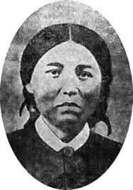 The Indian Family of August V. Kautz