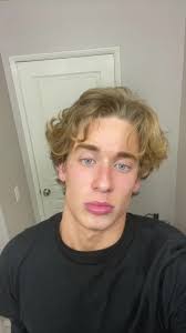 Brayden Lambert and Aria