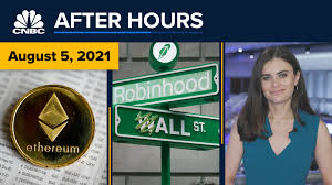 Other robinhood financial fees may apply, check rbnhd.co/fees for details. Tesla Stock Slumps Despite Record Quarter Cnbc After Hours