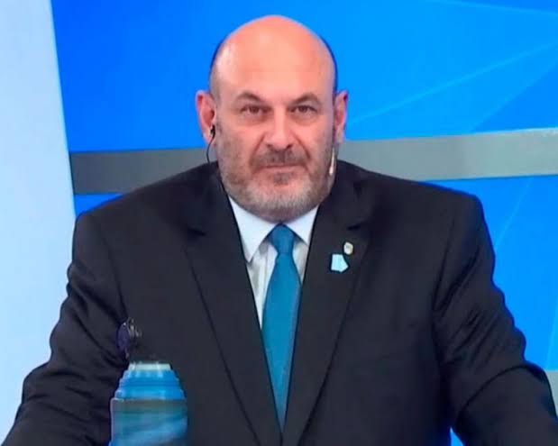 Corte al antisemitismo