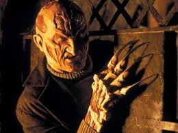 Characters in Wes Craven's New Nightmare - TV Tropes