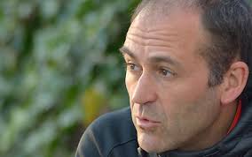 Diego Rojo presenta o poemario “O roubo do sol”