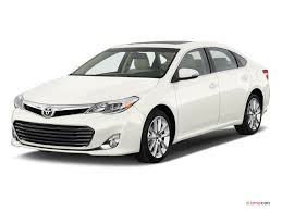 2013 Toyota Avalon Prices Reviews Pictures U S News World Report