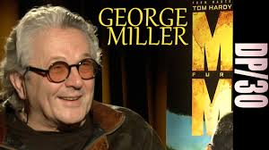 The Making of Mad Max: Fury Road