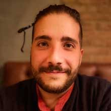 Bruno Walter Renato TOSCANO